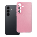 Kryt CASE 2 mm BLINK pro Samsung S26 – blink pink
