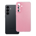 Kryt CASE 2 mm BLINK pro Samsung S26+ – Blink pink