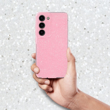 Kryt Case pro Samsung A57 5G - blink růžová