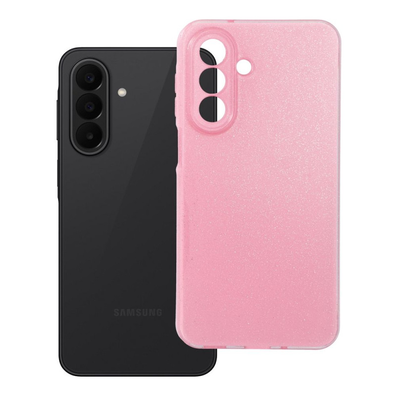 Kryt pro Samsung A27 5G - blink pink
