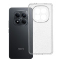 Kryt CLEAR CASE 2 mm BLINK pro Xiaomi Redmi Note 15 Pro 4G - průhledný