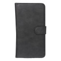 Kryt COMMON BOOK pro Samsung/ Huawei/ Sony - černý
