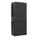 Kryt COMMON BOOK pro Samsung/ Huawei/ Sony - černý