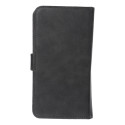 Kryt COMMON BOOK pro Samsung/ Huawei/ Sony - černý