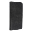 Pouzdro COMMON BOOK L pro telefony – černé