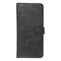 Flip pouzdro Common Book XL - černé