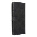 Flip pouzdro Common Book XL - černé