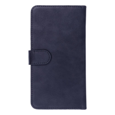 Pouzdro Common Book XL pro Redmi 12 – modré