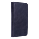 Pouzdro Common Book XL pro Redmi 12 – modré