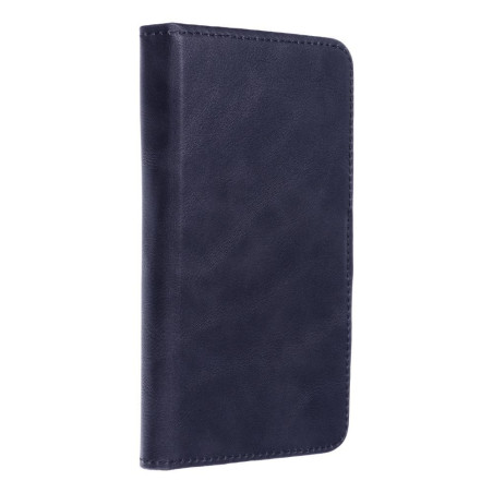 Pouzdro COMMON Book univerzální – tmavě modrá