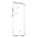 Kryt Forcell F-PROTECT pro Samsung S24 PLUS – transparentní