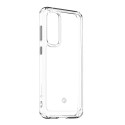 Kryt Forcell F-PROTECT pro Samsung S23 FE - transparentní