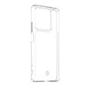 Kryt Forcell F-PROTECT pro Redmi Note 13 5G - transparentní