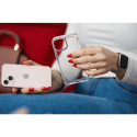 Kryt Forcell F-PROTECT pro Redmi Note 13 5G - transparentní