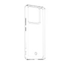 Kryt Forcell F-PROTECT pro Xiaomi Redmi Note 13 PRO 5G - transparentn�