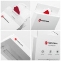Kryt Forcell F-PROTECT pro Xiaomi Redmi Note 13 PRO 5G - transparentn�