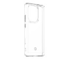 Kryt Forcell F-PROTECT Xiaomi Redmi Note 13 PRO 4G - transparentní