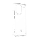 Kryt Forcell F-Protect Xiaomi Redmi Note 13 PRO PLUS - transparentní