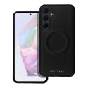 Kryt ROAR MAG MORNING pro Samsung A35 5G černý