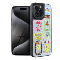 Kryt Roar Chill Flash pro iPhone 14 Pro - style 1