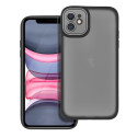 Kryt VARIETE pro iPhone 11 - černý