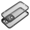 Kryt VARIETE pro iPhone 11 - černý