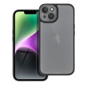 Kryt VARIETE pro iPhone 14 – černý