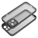 Kryt VARIETE pro iPhone 14 – černý