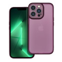 Kryt VARIETE iPhone 13 Pro – variete purple