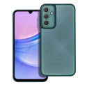 Kryt VARIETE pro Samsung A15 4G / A15 5G - tmavě zelený