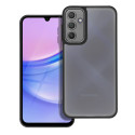 Kryt VARIETE pro Samsung A15 4G / A15 5G - černý