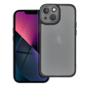 Kryt VARIETE pro iPhone 13 Mini – černý