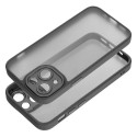 Kryt VARIETE pro iPhone 13 Mini – černý
