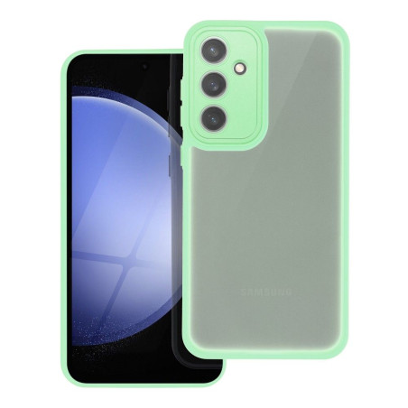 Kryt VARIETE pro Samsung A54 5G – pistachio