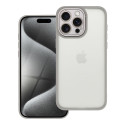 Kryt Variete pro iPhone 15 Pro Max - tmavě zelený