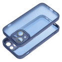 Kryt Variete pro iPhone 13 Mini - tmavě modrý