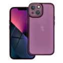 Kryt VARIETE pro iPhone 13 Mini – variete purple