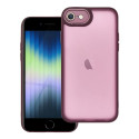 Kryt VARIETE pro iPhone 7 / 8 / SE 2020 / SE 2022 - fialový