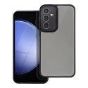 Kryt VARIETE pro Xiaomi Redmi 13C / Poco C65 černý