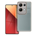 Kryt VARIETE pro Redmi Note 13 PRO / Poco M6 PRO - steel