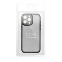 Kryt VARIETE iPhone 16 Pro Max – černý