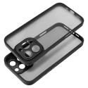 Kryt VARIETE iPhone 16 Pro Max – černý
