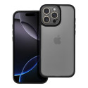 Kryt VARIETE iPhone 16 Pro Max – černý