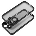 Kryt VARIETE pro iPhone 16 - černý