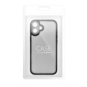 Kryt VARIETE pro iPhone 16 - černý