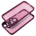 Kryt VARIETE pro iPhone 16 PLUS – variete purple