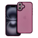 Kryt VARIETE pro iPhone 16 PLUS – variete purple