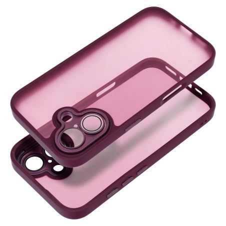 Kryt VARIETE pro iPhone 16 – variete purple