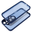Kryt Variete iPhone 16 Plus tmavě modrý