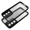 Kryt VARIETE pro Samsung S24 FE - variete black